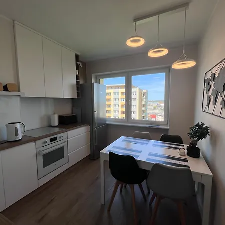 Z Widokiem Na Morze Apartment *