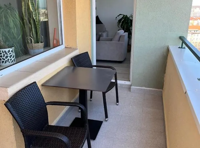 Z Widokiem Na Morze * グディニャ